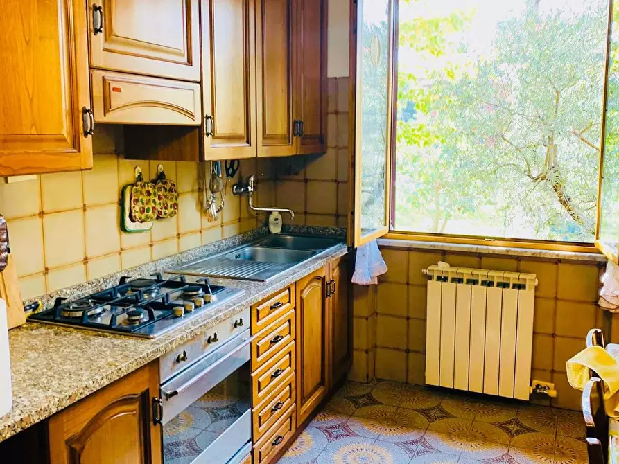 Immagine 21 di Casa indipendente in vendita  a Castelnuovo Magra