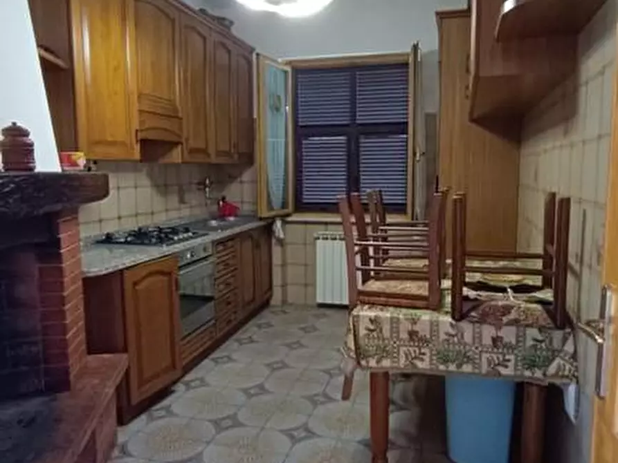 Immagine 26 di Casa indipendente in vendita  a Castelnuovo Magra