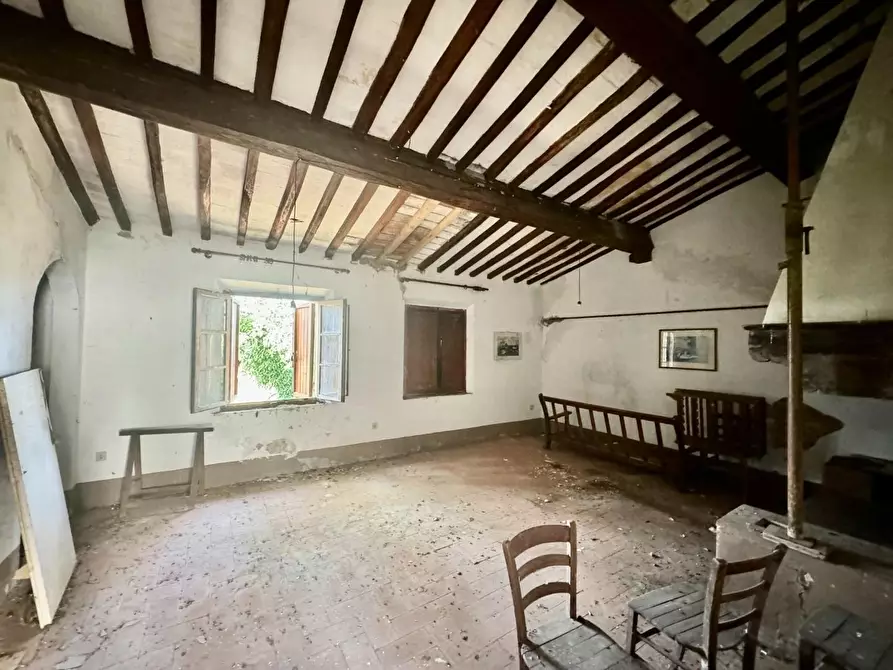 Immagine 17 di Rustico / casale in vendita  a Peccioli