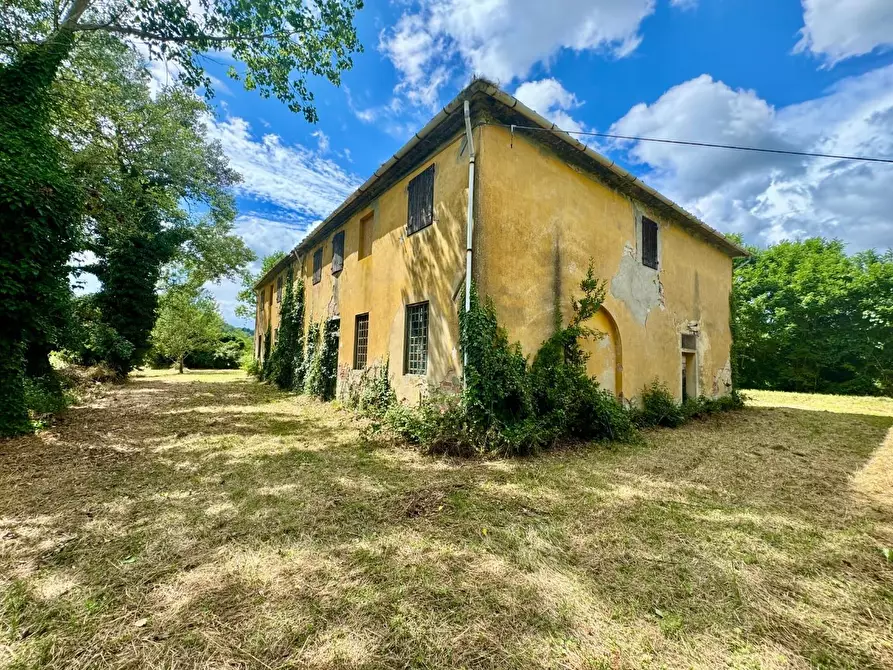 Immagine 1 di Rustico / casale in vendita  a Peccioli