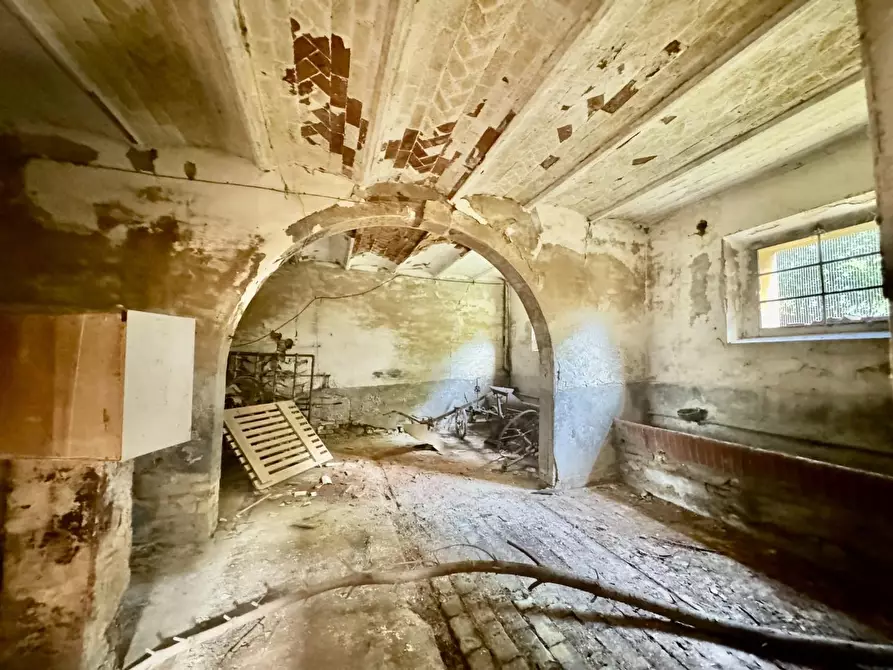 Immagine 15 di Rustico / casale in vendita  a Peccioli