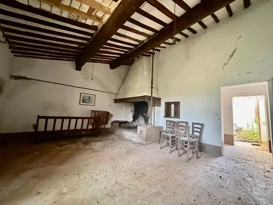 Immagine 18 di Rustico / casale in vendita  a Peccioli