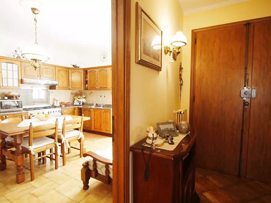 Immagine 11 di Appartamento in vendita  a Cerreto Guidi