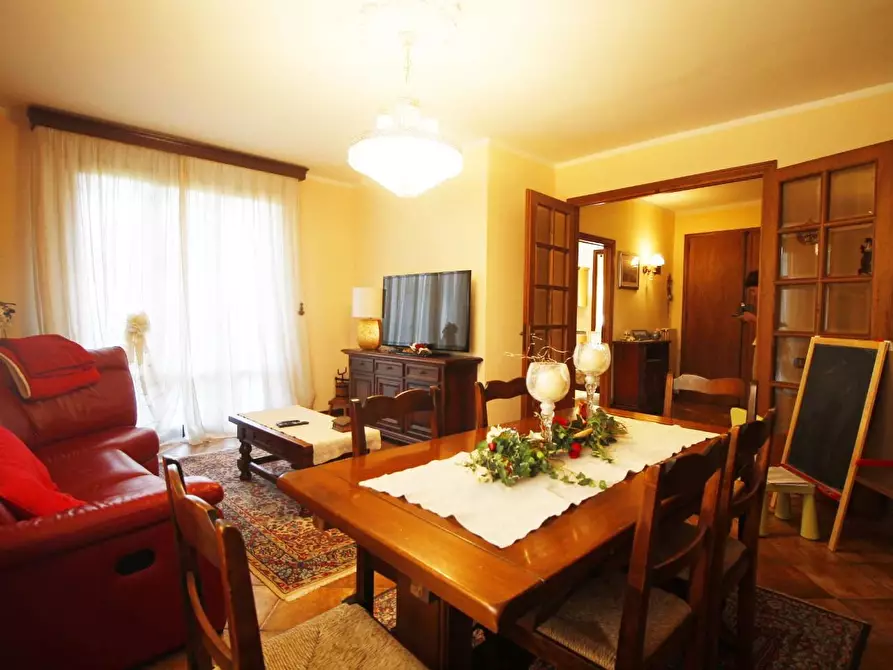 Immagine 12 di Appartamento in vendita  a Cerreto Guidi