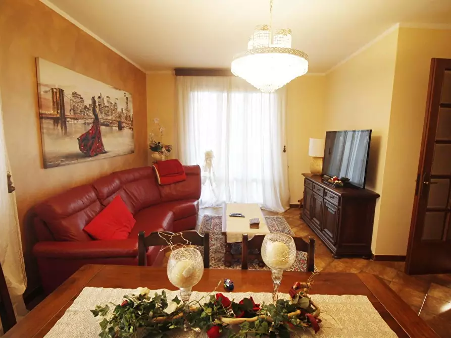 Immagine 3 di Appartamento in vendita  a Cerreto Guidi