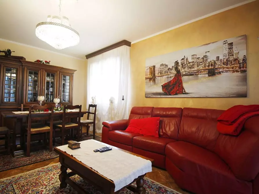 Immagine 4 di Appartamento in vendita  a Cerreto Guidi