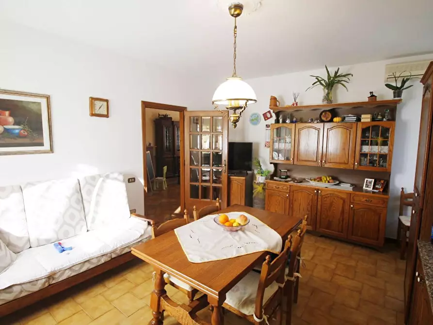 Immagine 6 di Appartamento in vendita  a Cerreto Guidi