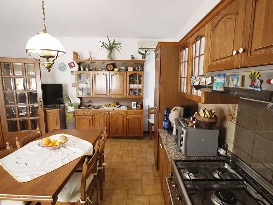 Immagine 7 di Appartamento in vendita  a Cerreto Guidi