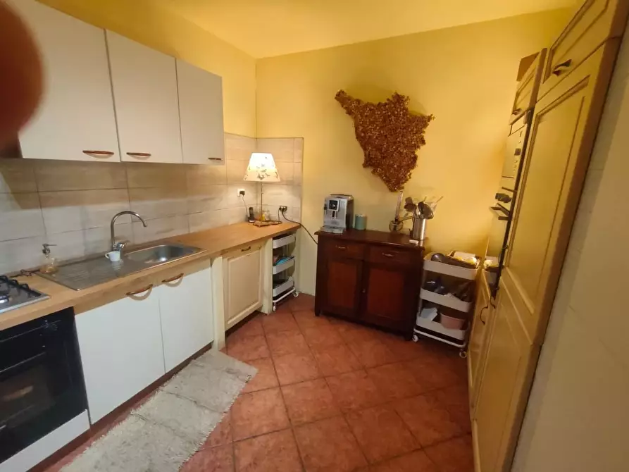 Immagine 21 di Terratetto in vendita  a San Giuliano Terme