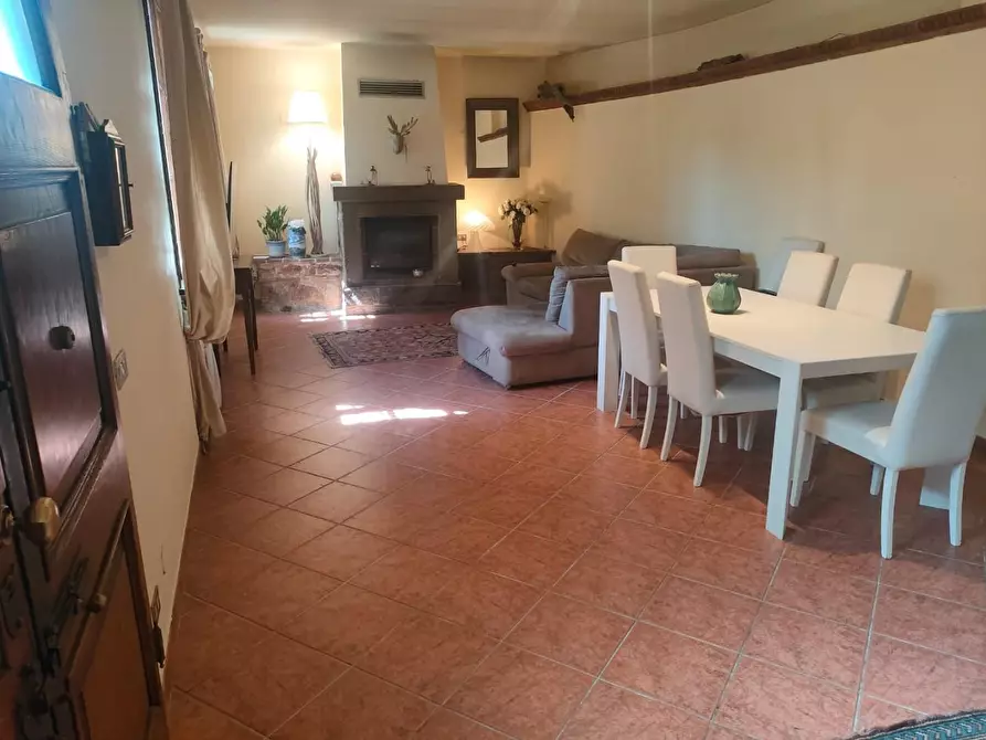 Immagine 9 di Terratetto in vendita  a San Giuliano Terme