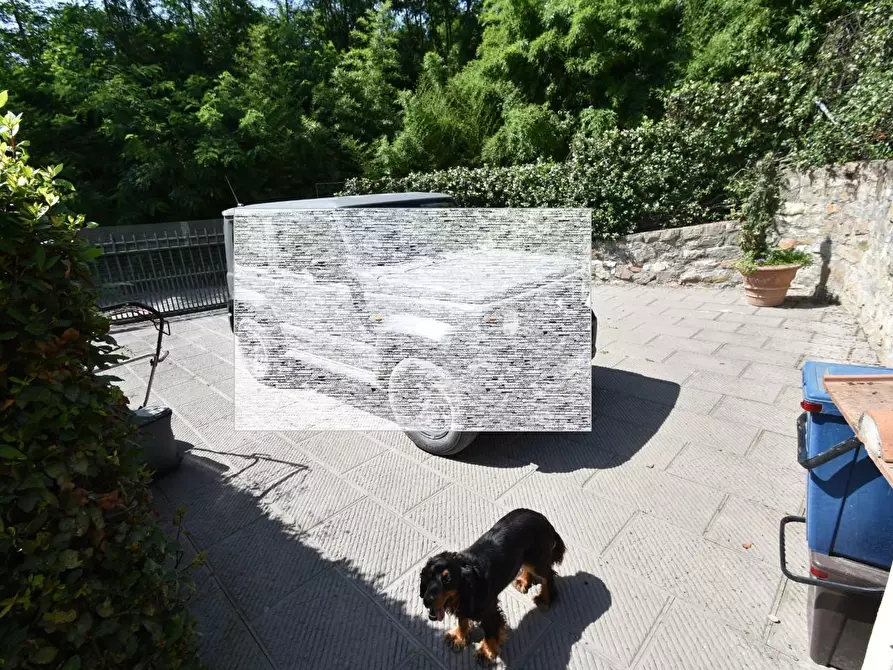 Immagine 56 di Terratetto in vendita  a San Giuliano Terme