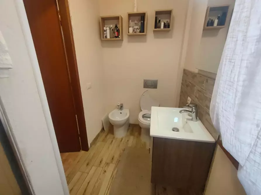 Immagine 49 di Terratetto in vendita  a San Giuliano Terme