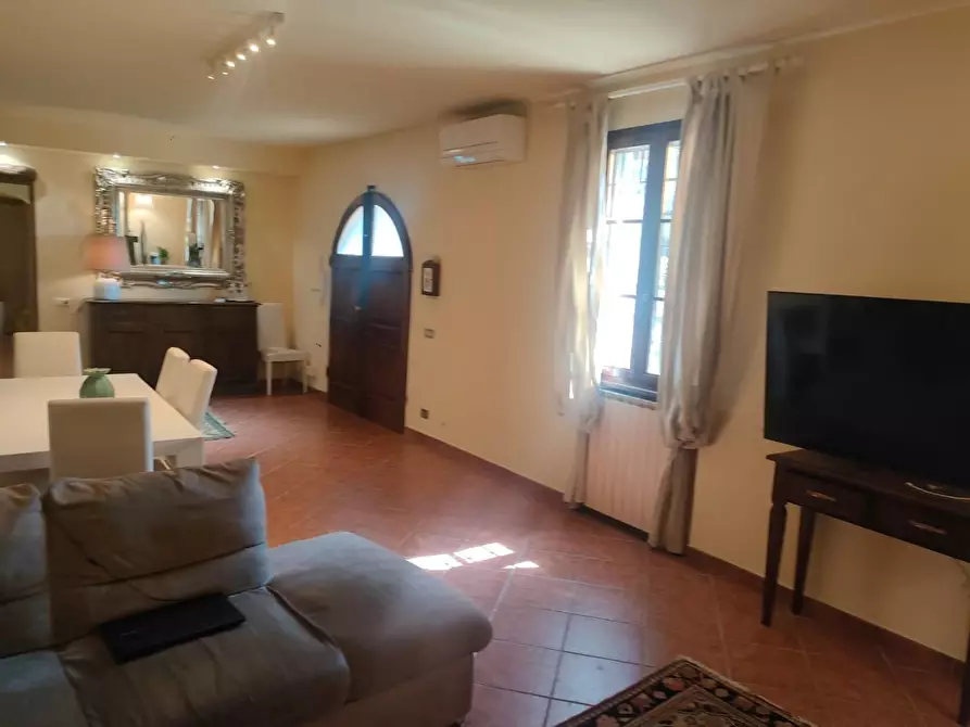 Immagine 10 di Terratetto in vendita  a San Giuliano Terme