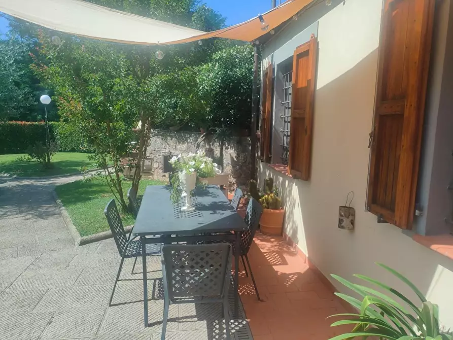 Immagine 70 di Terratetto in vendita  a San Giuliano Terme