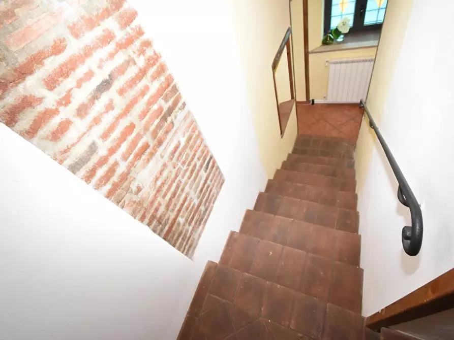 Immagine 26 di Terratetto in vendita  a San Giuliano Terme