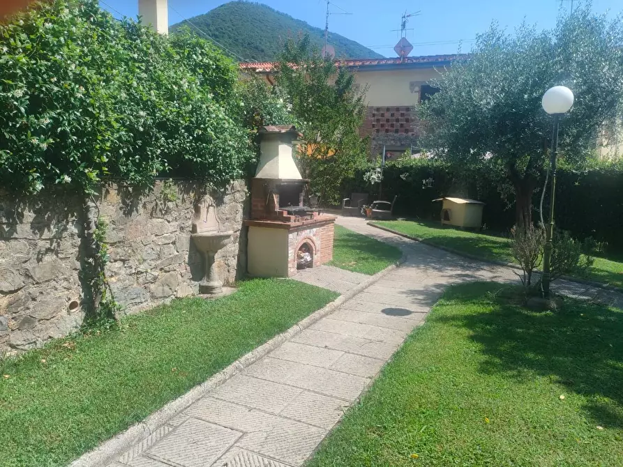 Immagine 72 di Terratetto in vendita  a San Giuliano Terme