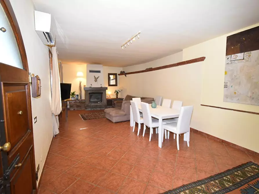 Immagine 4 di Terratetto in vendita  a San Giuliano Terme