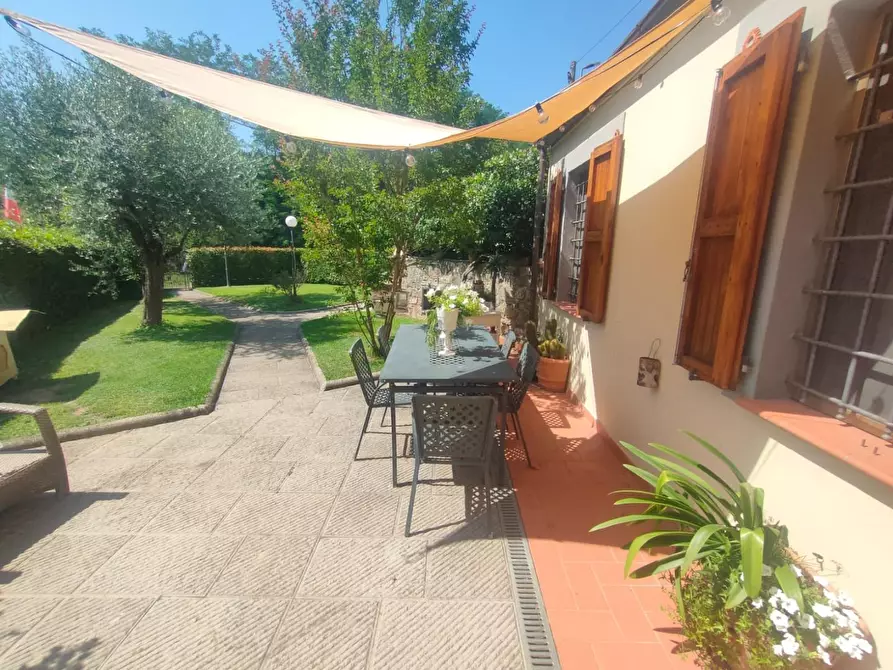 Immagine 13 di Terratetto in vendita  a San Giuliano Terme