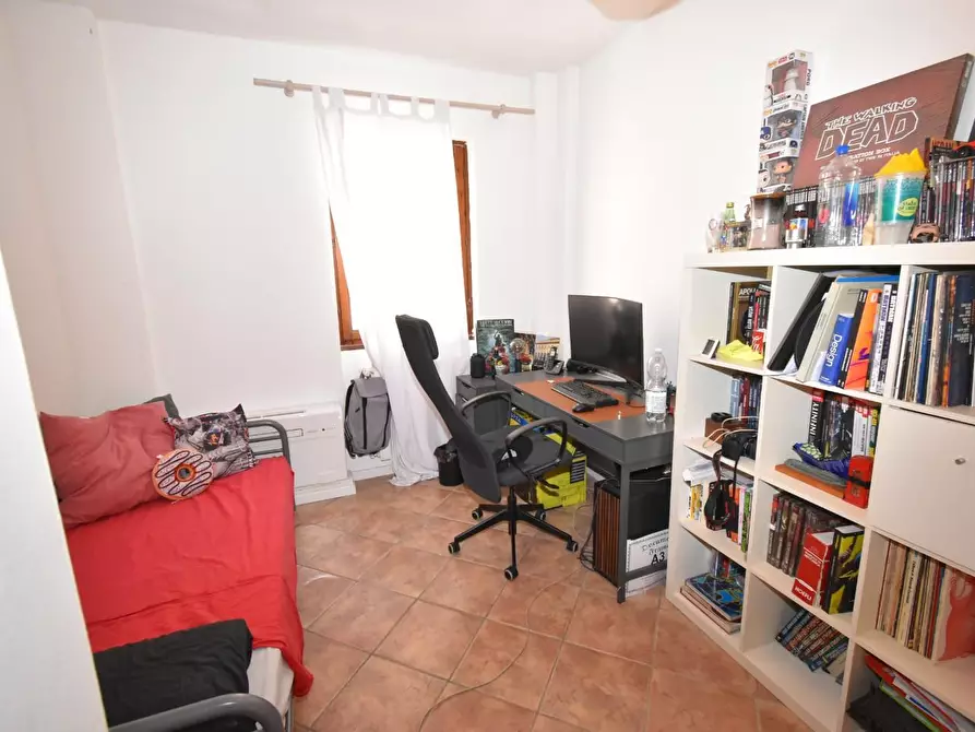 Immagine 31 di Terratetto in vendita  a San Giuliano Terme