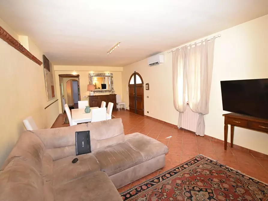 Immagine 6 di Terratetto in vendita  a San Giuliano Terme