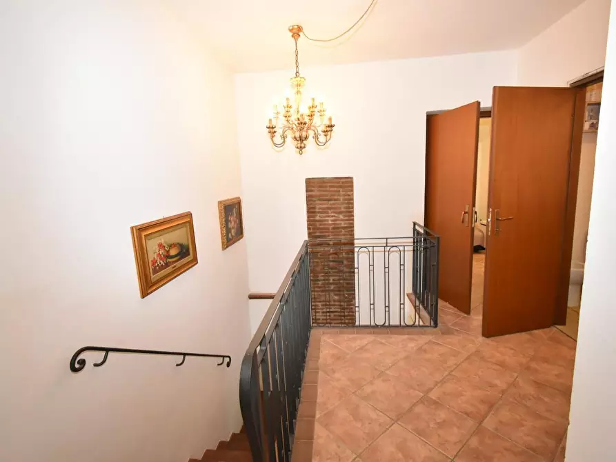 Immagine 28 di Terratetto in vendita  a San Giuliano Terme