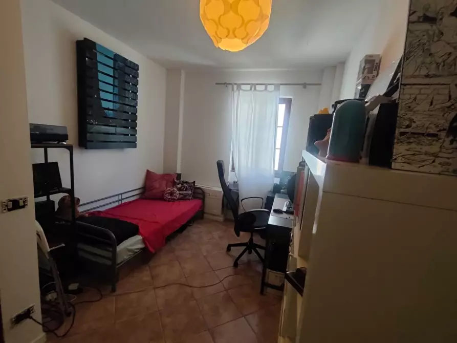 Immagine 34 di Terratetto in vendita  a San Giuliano Terme