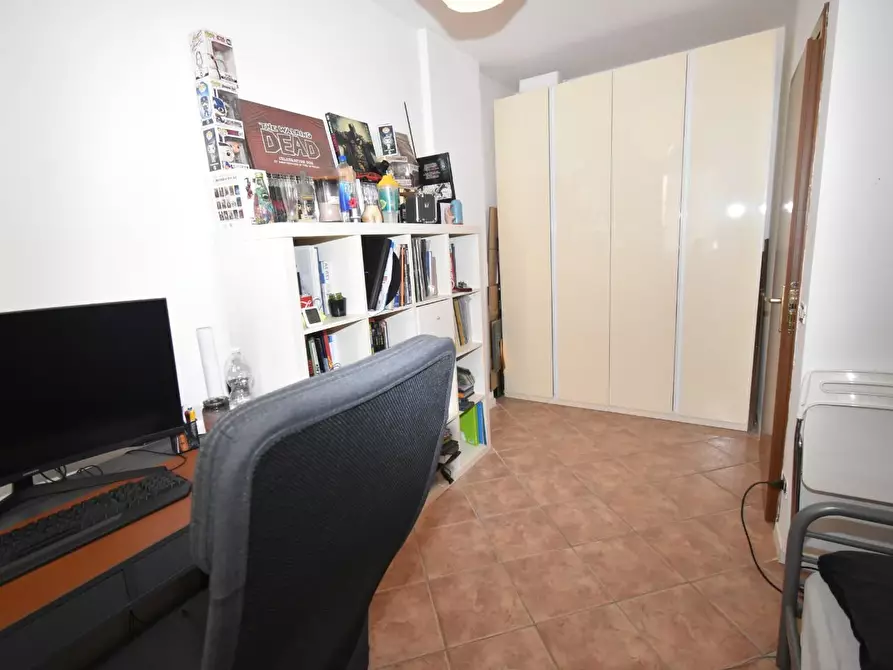 Immagine 33 di Terratetto in vendita  a San Giuliano Terme