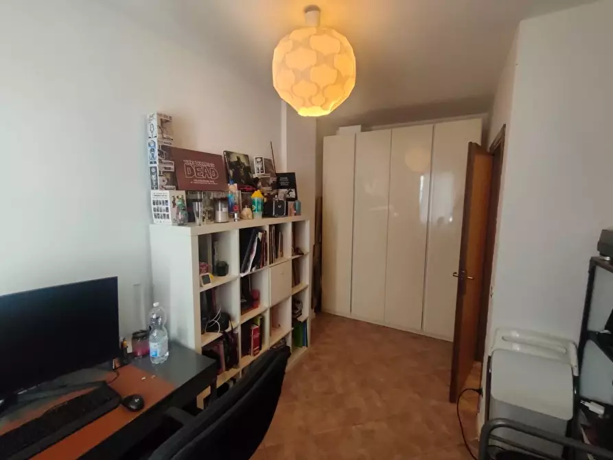 Immagine 36 di Terratetto in vendita  a San Giuliano Terme