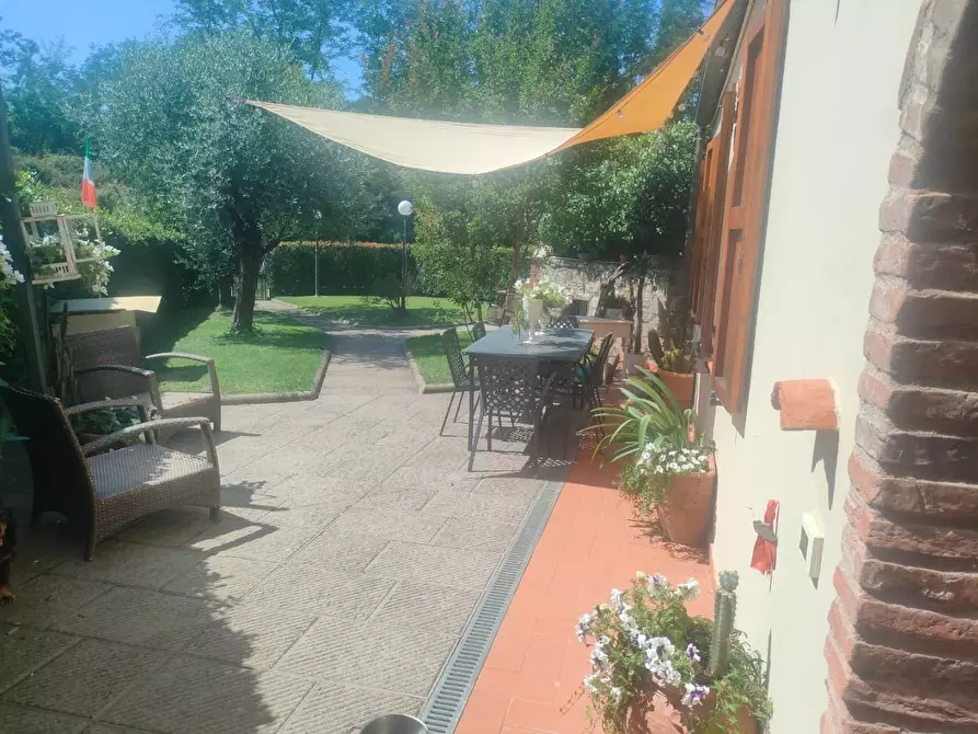 Immagine 67 di Terratetto in vendita  a San Giuliano Terme