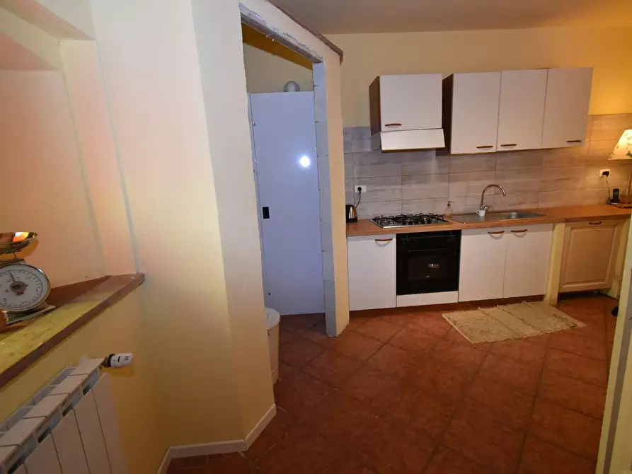 Immagine 20 di Terratetto in vendita  a San Giuliano Terme