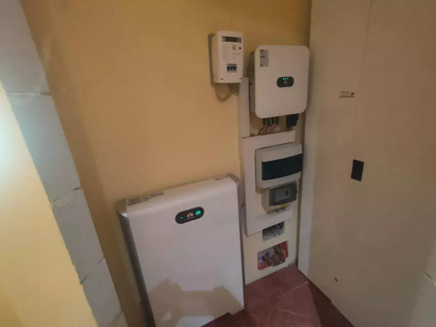 Immagine 55 di Terratetto in vendita  a San Giuliano Terme