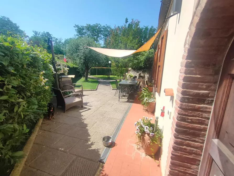 Immagine 74 di Terratetto in vendita  a San Giuliano Terme