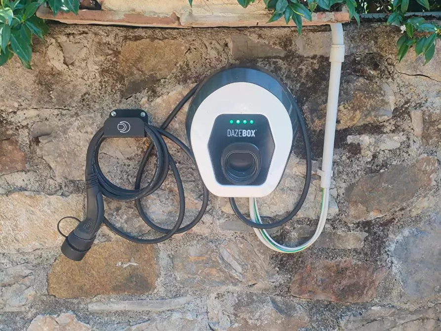 Immagine 63 di Terratetto in vendita  a San Giuliano Terme