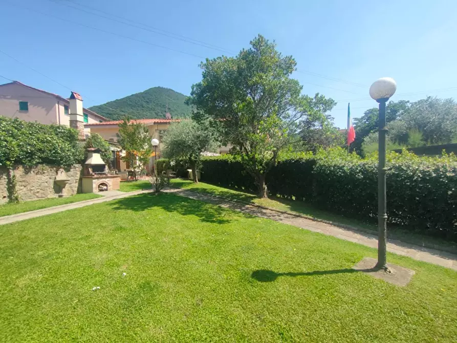 Immagine 71 di Terratetto in vendita  a San Giuliano Terme