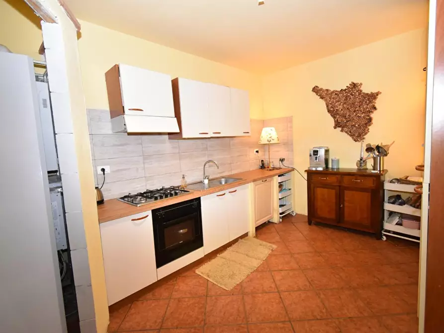 Immagine 16 di Terratetto in vendita  a San Giuliano Terme