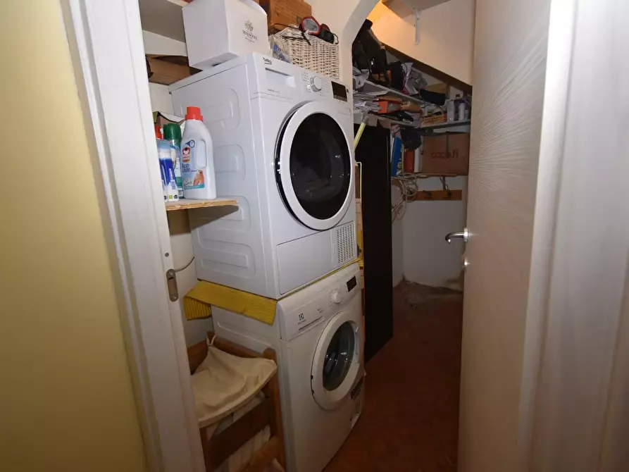 Immagine 23 di Terratetto in vendita  a San Giuliano Terme