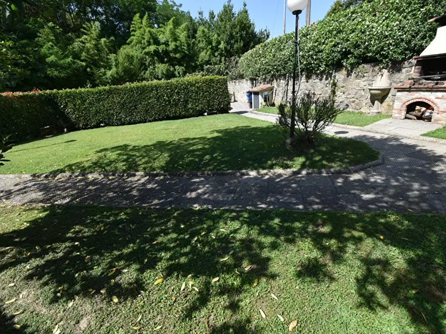 Immagine 14 di Terratetto in vendita  a San Giuliano Terme