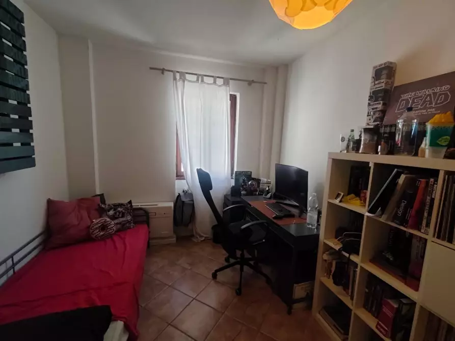 Immagine 35 di Terratetto in vendita  a San Giuliano Terme