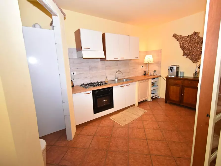 Immagine 17 di Terratetto in vendita  a San Giuliano Terme