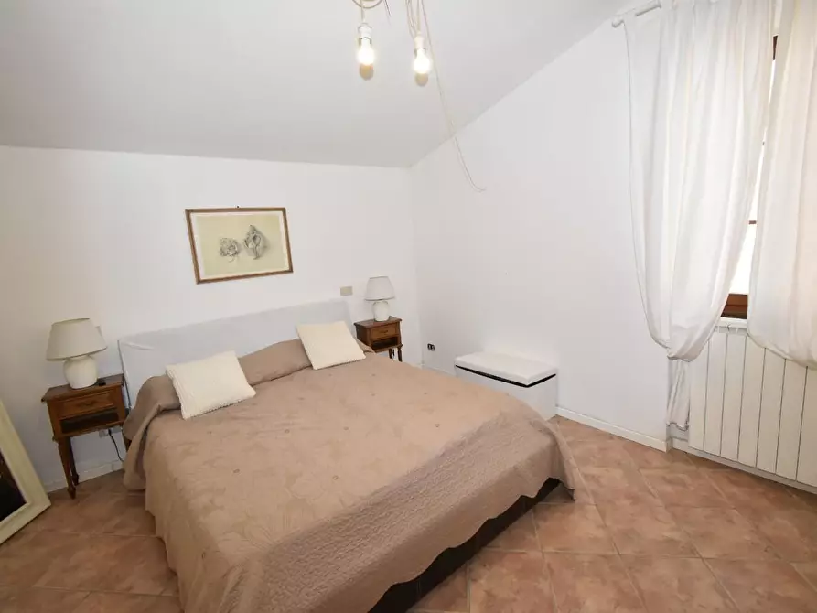 Immagine 37 di Terratetto in vendita  a San Giuliano Terme