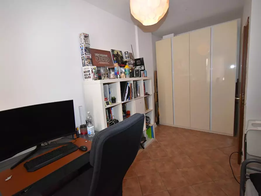 Immagine 32 di Terratetto in vendita  a San Giuliano Terme