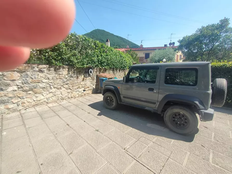 Immagine 66 di Terratetto in vendita  a San Giuliano Terme