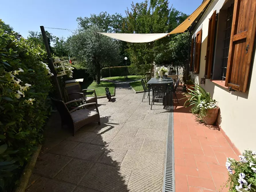 Immagine 58 di Terratetto in vendita  a San Giuliano Terme