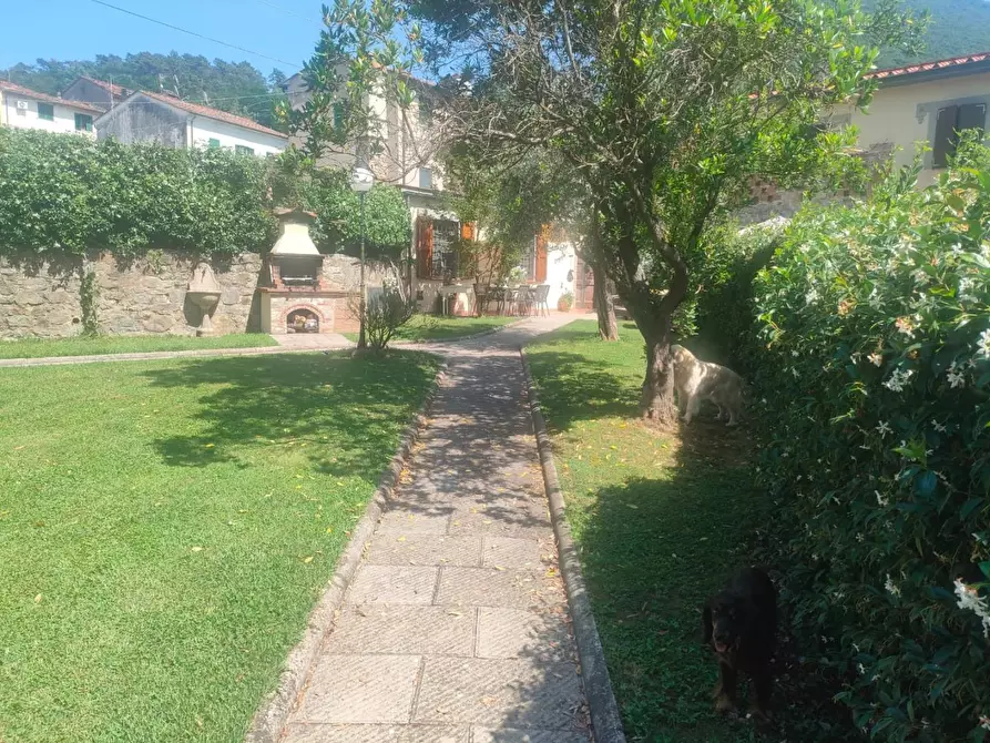 Immagine 69 di Terratetto in vendita  a San Giuliano Terme