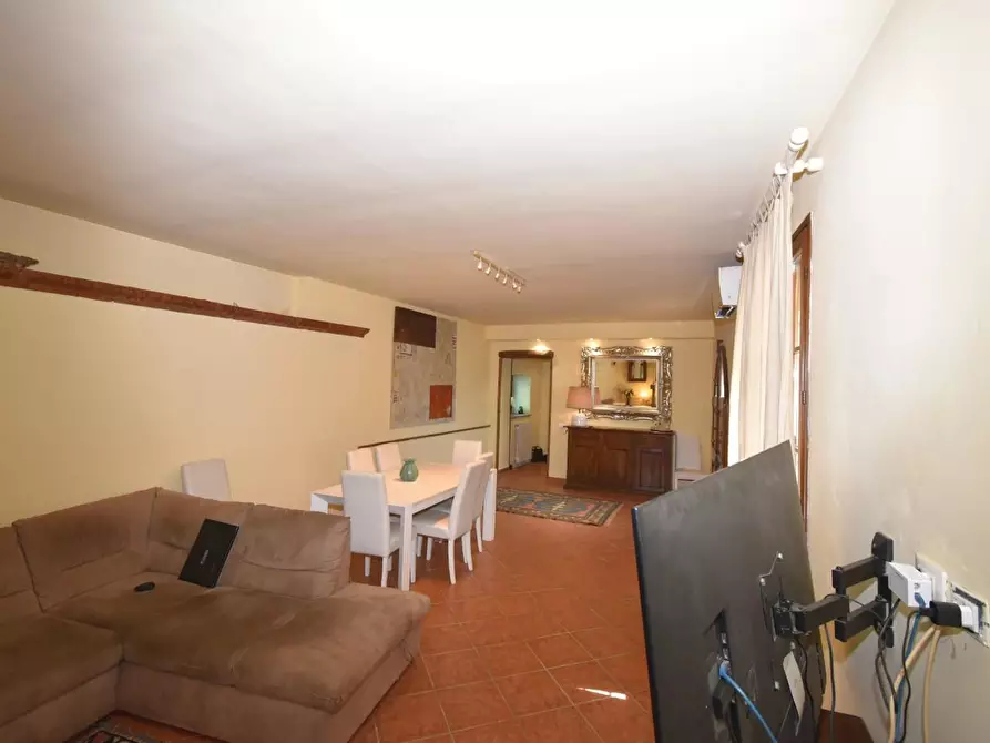 Immagine 5 di Terratetto in vendita  a San Giuliano Terme