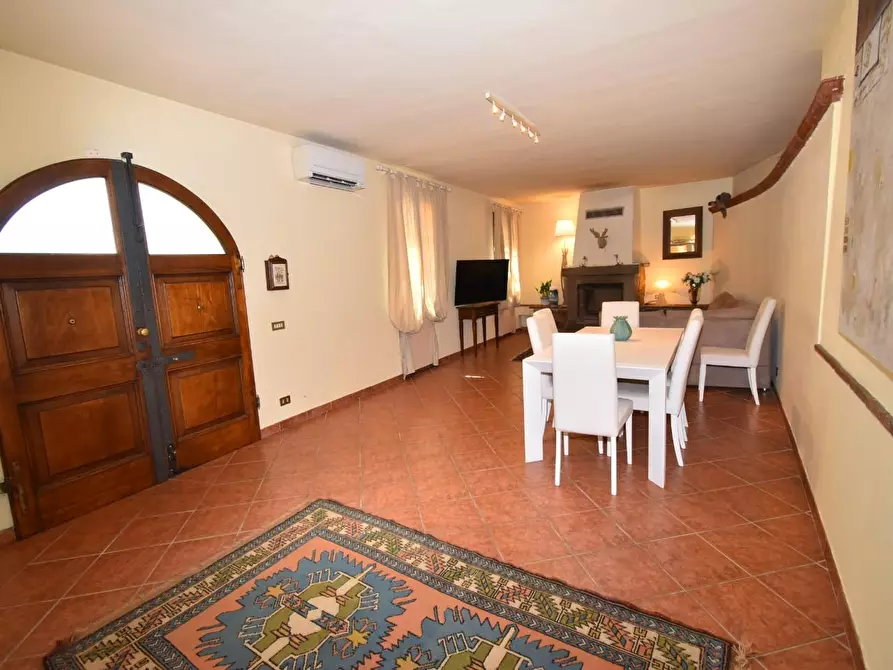 Immagine 3 di Terratetto in vendita  a San Giuliano Terme