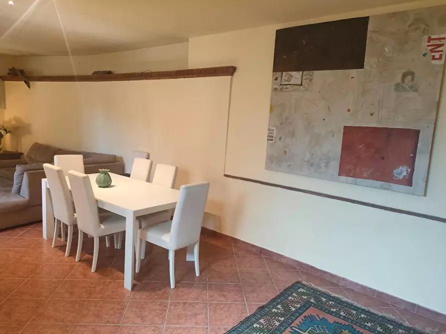 Immagine 11 di Terratetto in vendita  a San Giuliano Terme