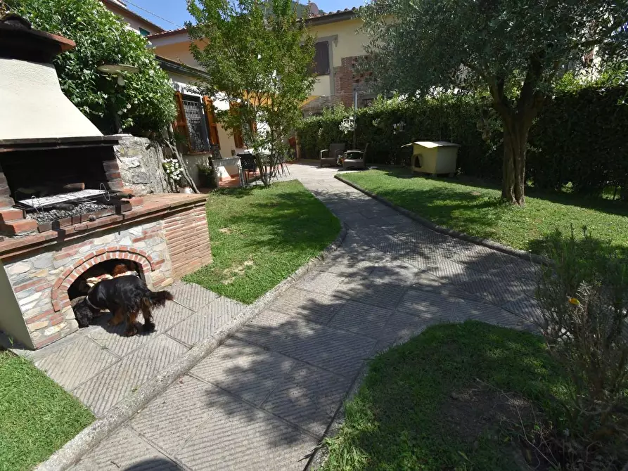 Immagine 60 di Terratetto in vendita  a San Giuliano Terme