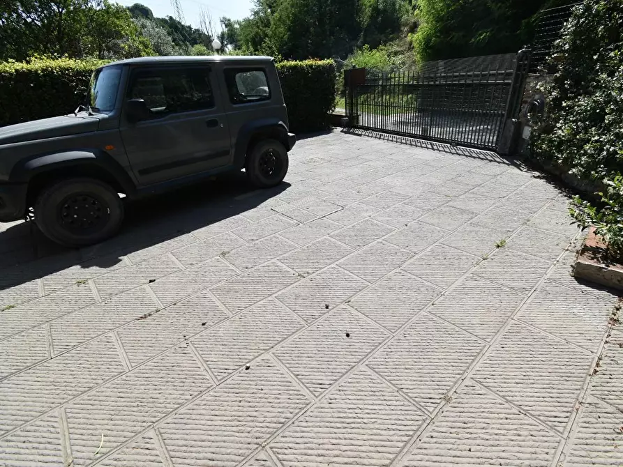 Immagine 57 di Terratetto in vendita  a San Giuliano Terme