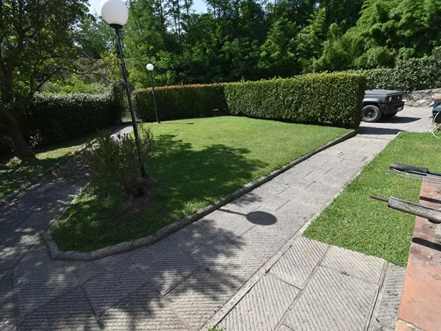 Immagine 61 di Terratetto in vendita  a San Giuliano Terme